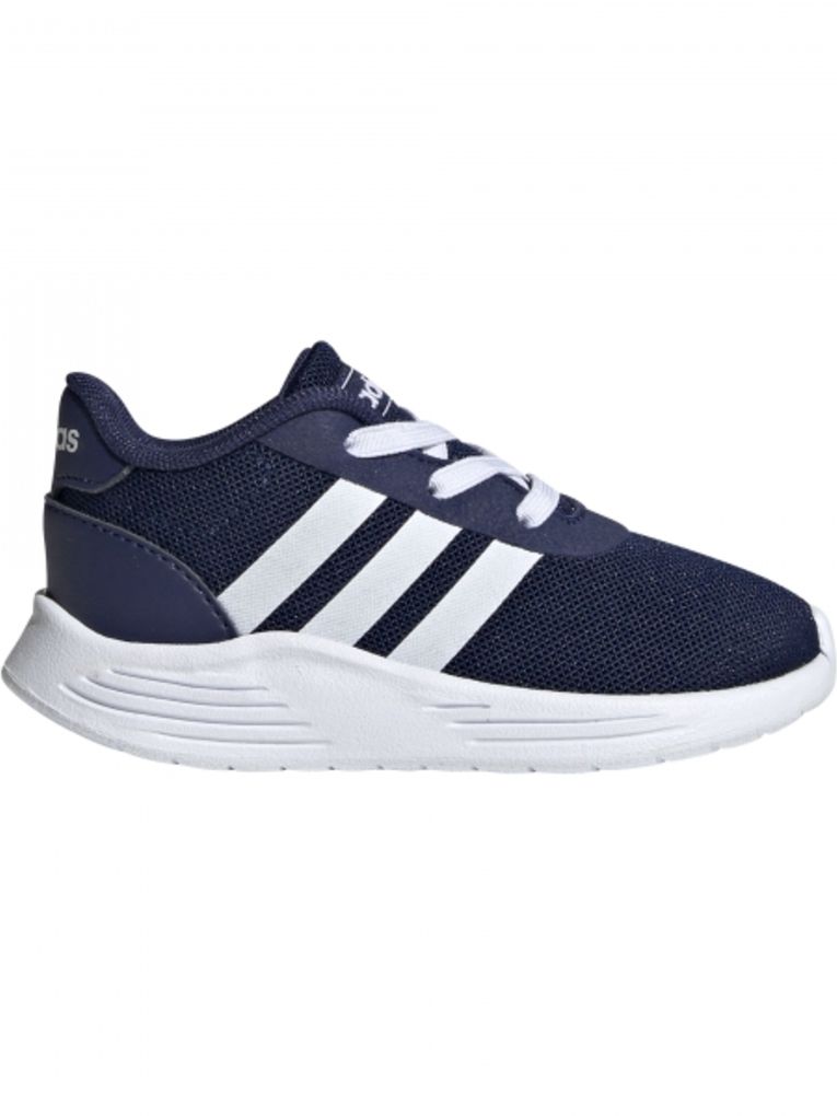 αθλητικά παπούτσια adidas lite racer 2.0 i eh2570 σκούρο μπλε για αγόρι - Adidas