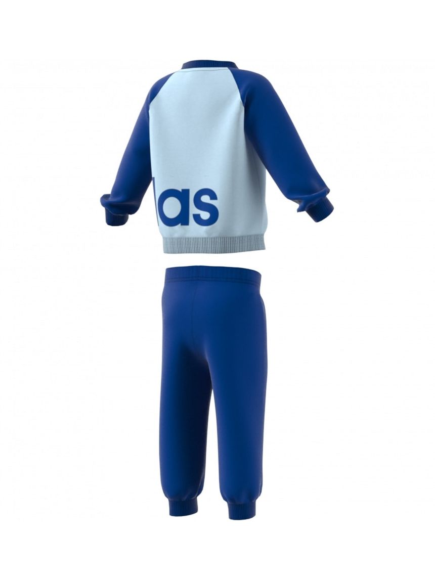 Adidas σετ φόρμας μπλούζα και παντελόνι για αγόρι - Adidas