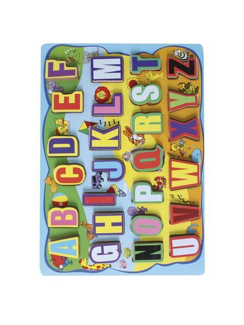 Wood' n play παζλ 3d prg00429 - Wood'N Play