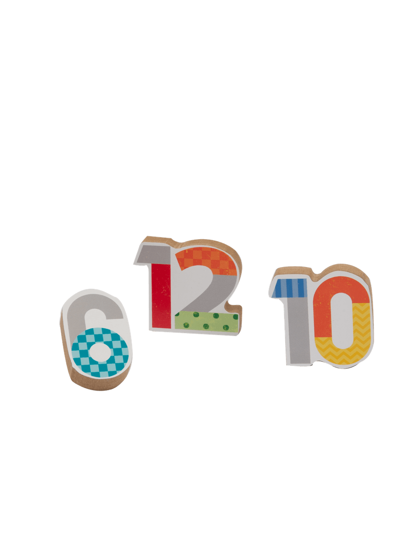 Wood' n play παζλ 3d prg00429 - Wood'N Play