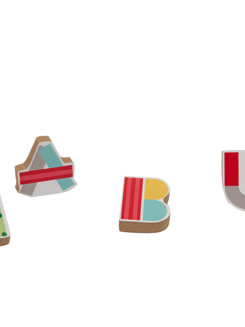 Wood' n play παζλ 3d prg00429 - Wood'N Play