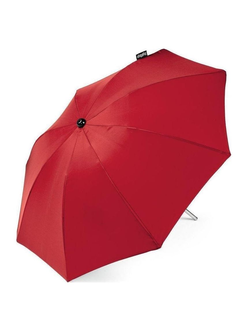 Peg perego ομπρέλα καροτσιού κόκκινη - Peg-Pérego
