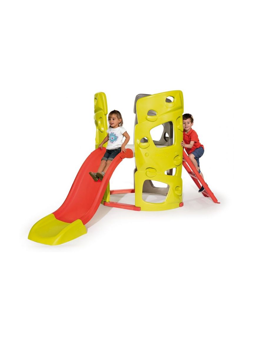 Smoby πύργος αναρρίχησης 84204 - Smoby