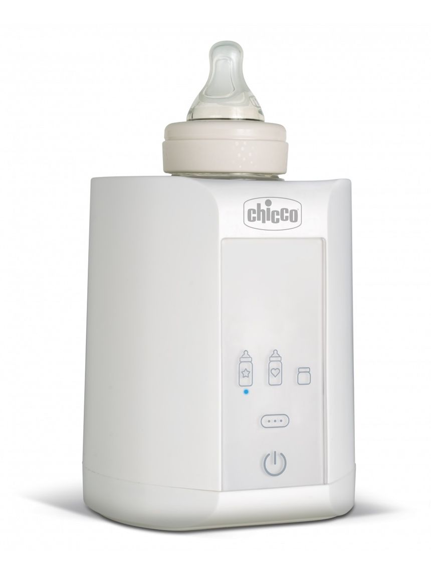 Chicco θερμαντήρας μπιμπερό home warmer e10-07388-10 - Chicco