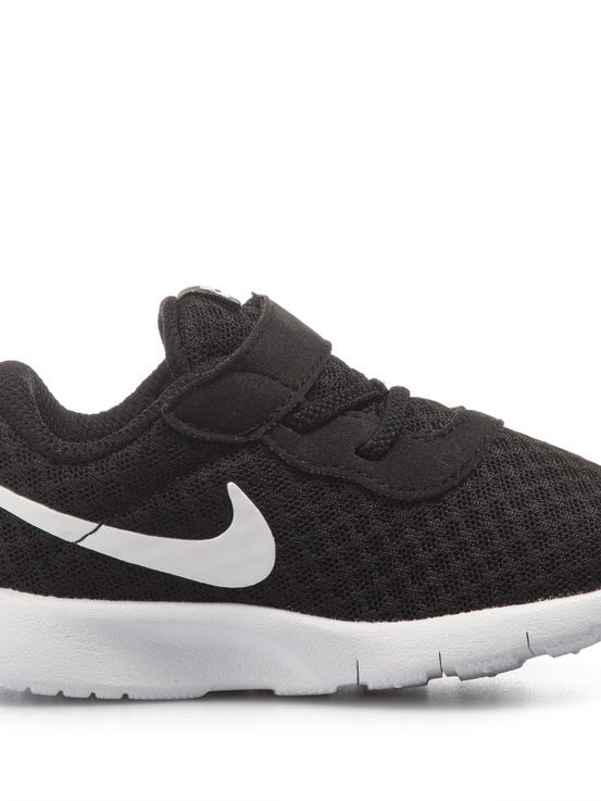 αθλητικά παπούτσια nike tanjun 818383-011 μαύρο για αγόρι - Nike