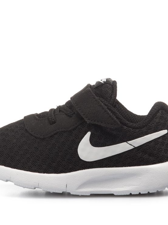 αθλητικά παπούτσια nike tanjun 818383-011 μαύρο για αγόρι - Nike