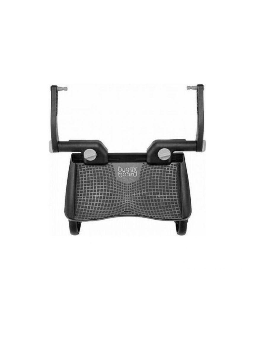 Lascal buggyboard trailer για δεύτερο παιδί mini grey - Lascal