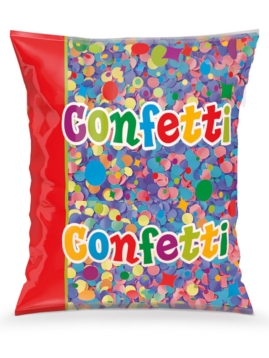 τσα-φαλ χαρτοπόλεμος σακουλάκι 50γρ. - TSA-FAL