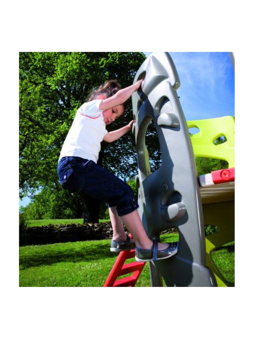 Smoby πύργος αναρρίχησης 84204 - Smoby