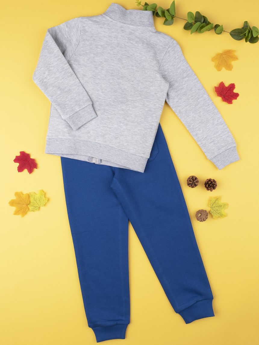 σετ φόρμες "soccer" για αγόρι - Prénatal