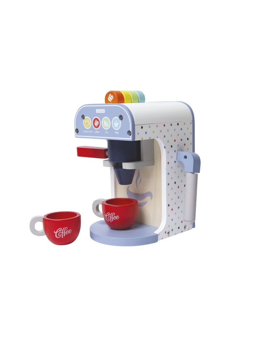 Wood' n play καφετιέρα - Wood'N Play