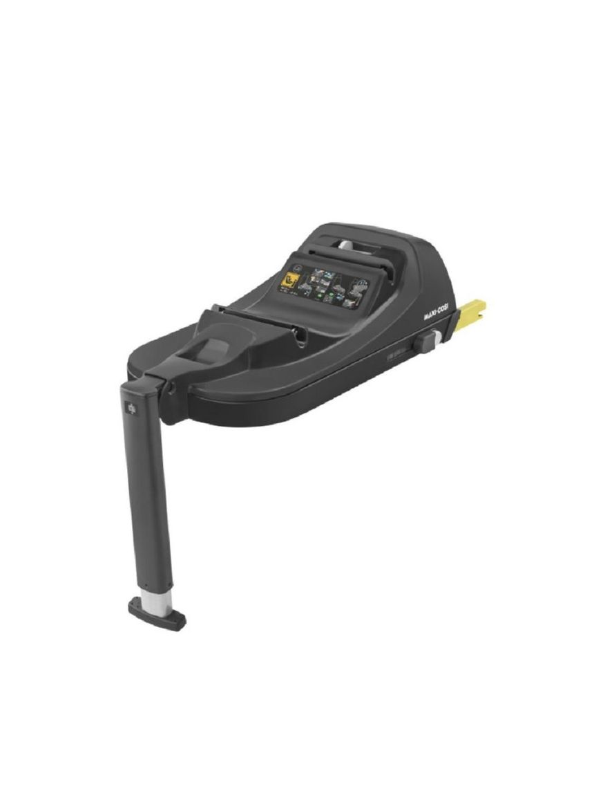 Maxi-cosi cabriofix βάση για κάθισμα μαύρη με isofix - Maxi-Cosi
