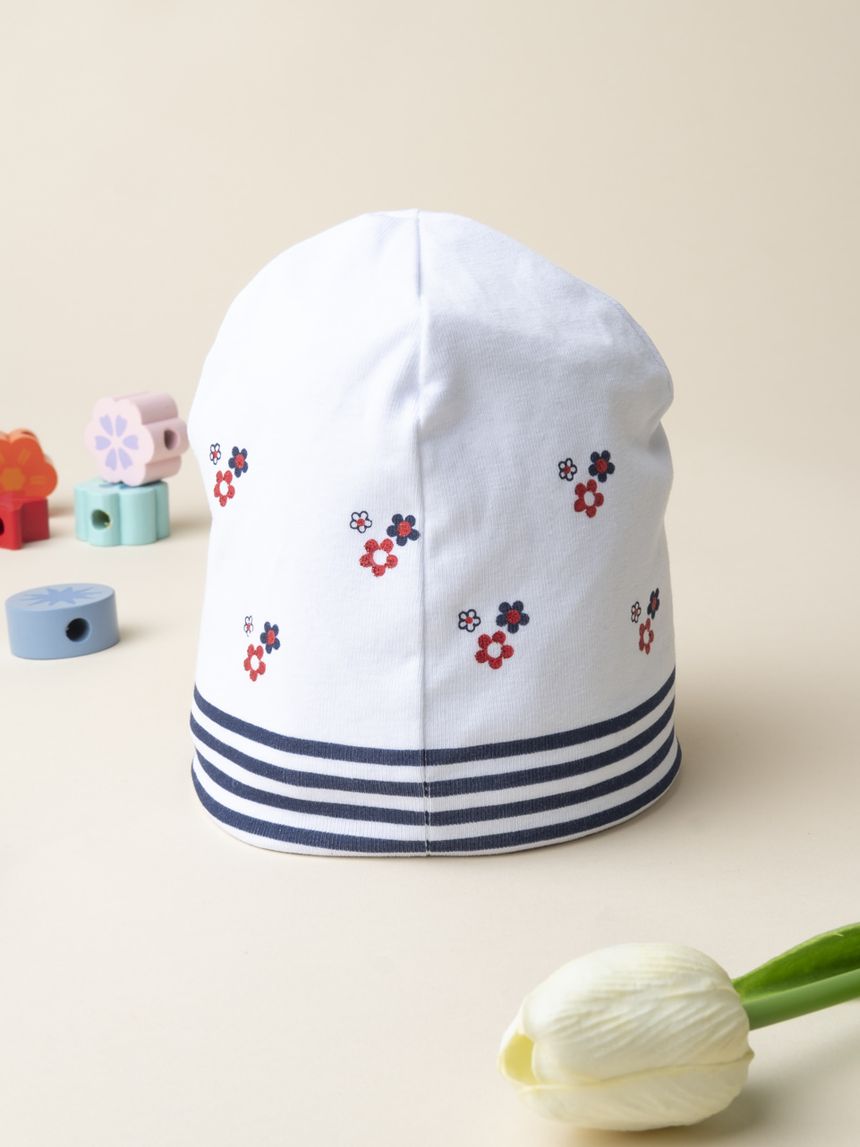 σκουφάκι jersey minnie για κορίτσι - Prénatal