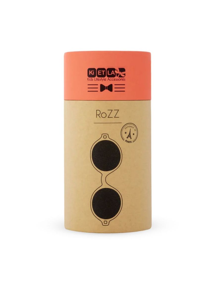 Kietla γυαλιά ηλίου rozz 1-2 ετών fluo orange - kietla