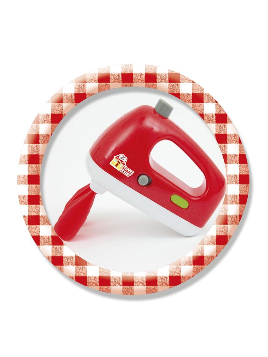 Funny home mixer - FunnyHome