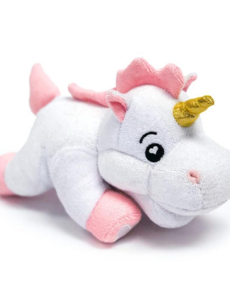 Soapsox παιδικό σφουγγάρι-παιχνίδι soapsox: νόβα ο μονόκερος - SoapSox