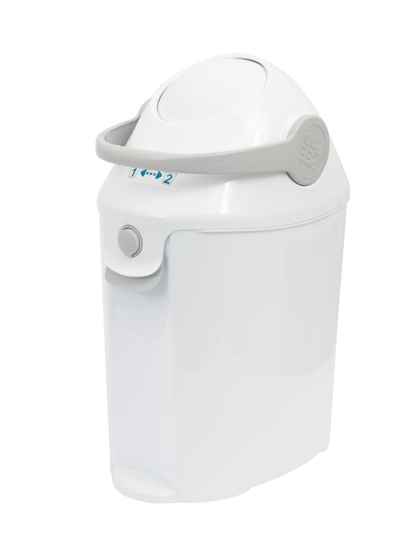 κάδος απόρριψης πανών pee&poo - The Pee & The Poo