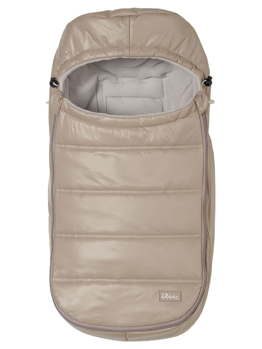 Baby clic ποδόσακος beige 0+ - Prénatal