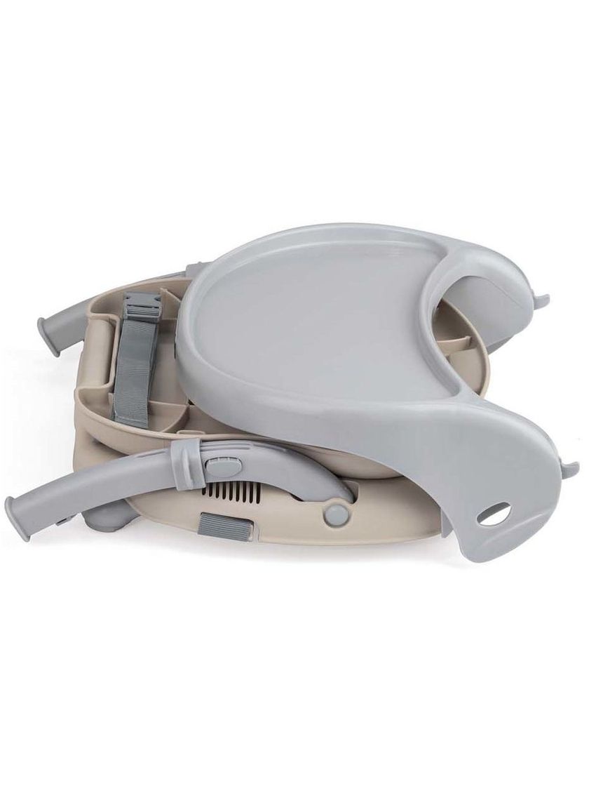 Cam καρεκλάκι φαγητού καρέκλας smarty beige - Cam