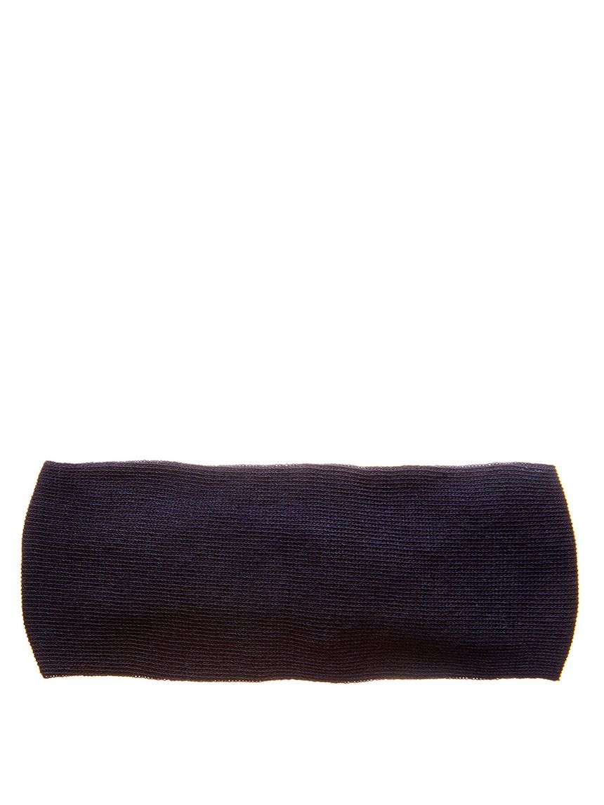 κορδέλα μαλλιών σκούρο μπλε με αστέρι για κορίτσι - Prénatal