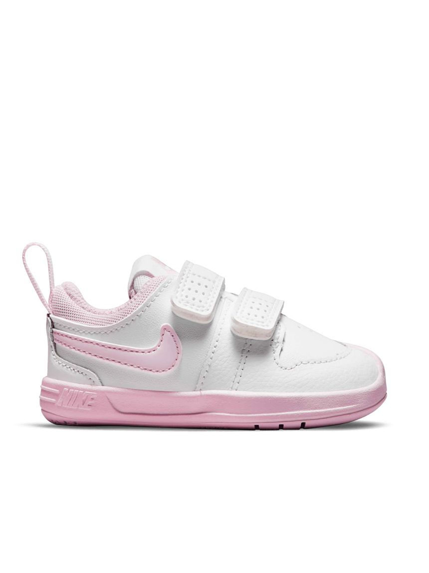 Nike sneakers pico 5 tdv ar4162-105 για κορίτσι - Nike