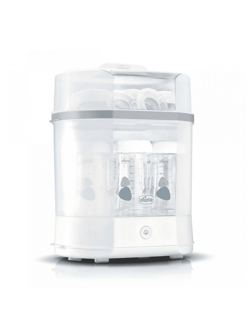 Chicco ηλεκτρικός αποστειρωτής 3 σε 1 - Chicco