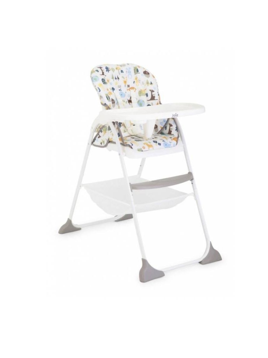 Joie κάθισμα φαγητού mimzy snacker alphabet - Joie