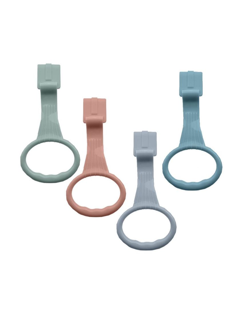 Bebe stars κρίκοι δραστηριοτήτων παρκοκρέβατο - Bebe Stars