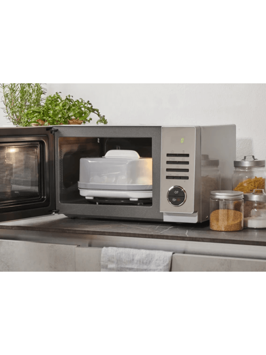 Chicco ηλεκτρικός αποστειρωτής 3 σε 1 - Chicco