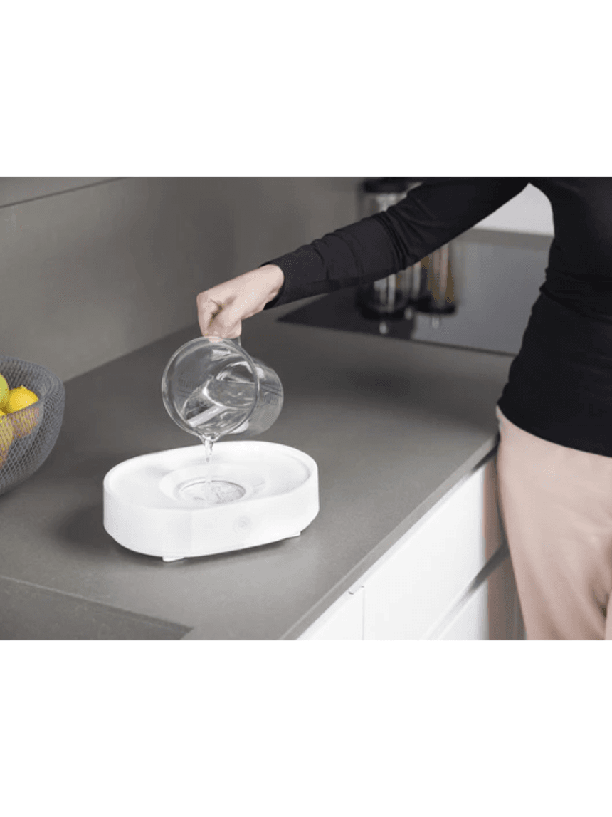 Chicco ηλεκτρικός αποστειρωτής 3 σε 1 - Chicco