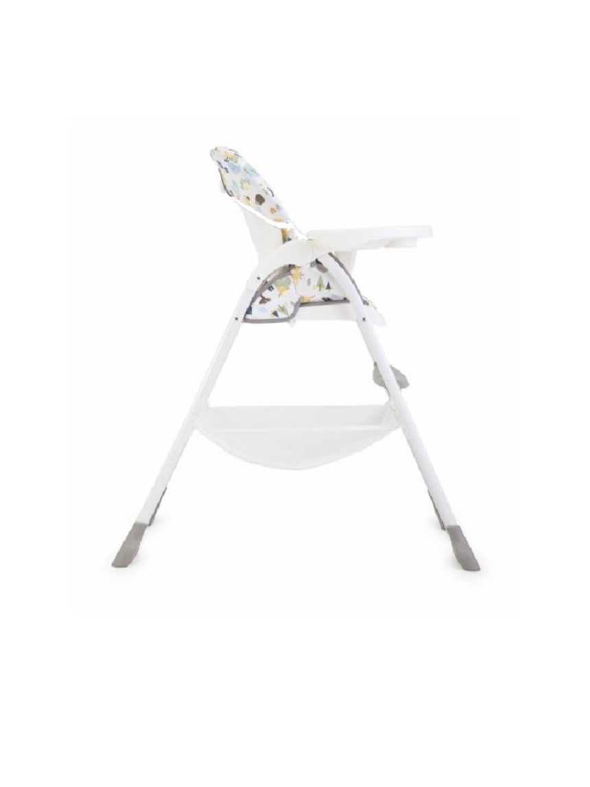 Joie κάθισμα φαγητού mimzy snacker alphabet - Joie