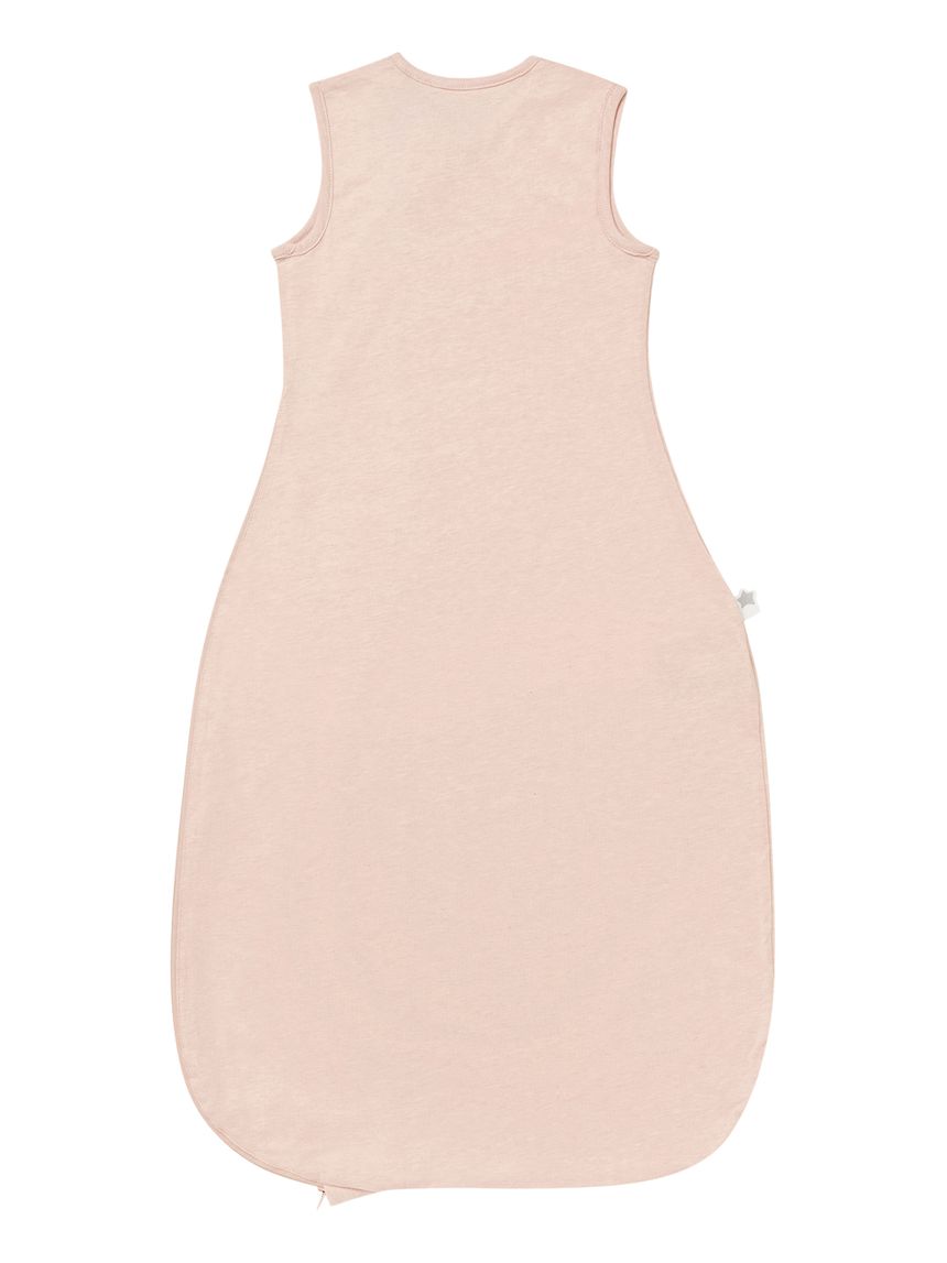 Gro υπνόσακος sleepbag χειμερινός 2.5 tog blush 18-36 μηνών - The Gro Company