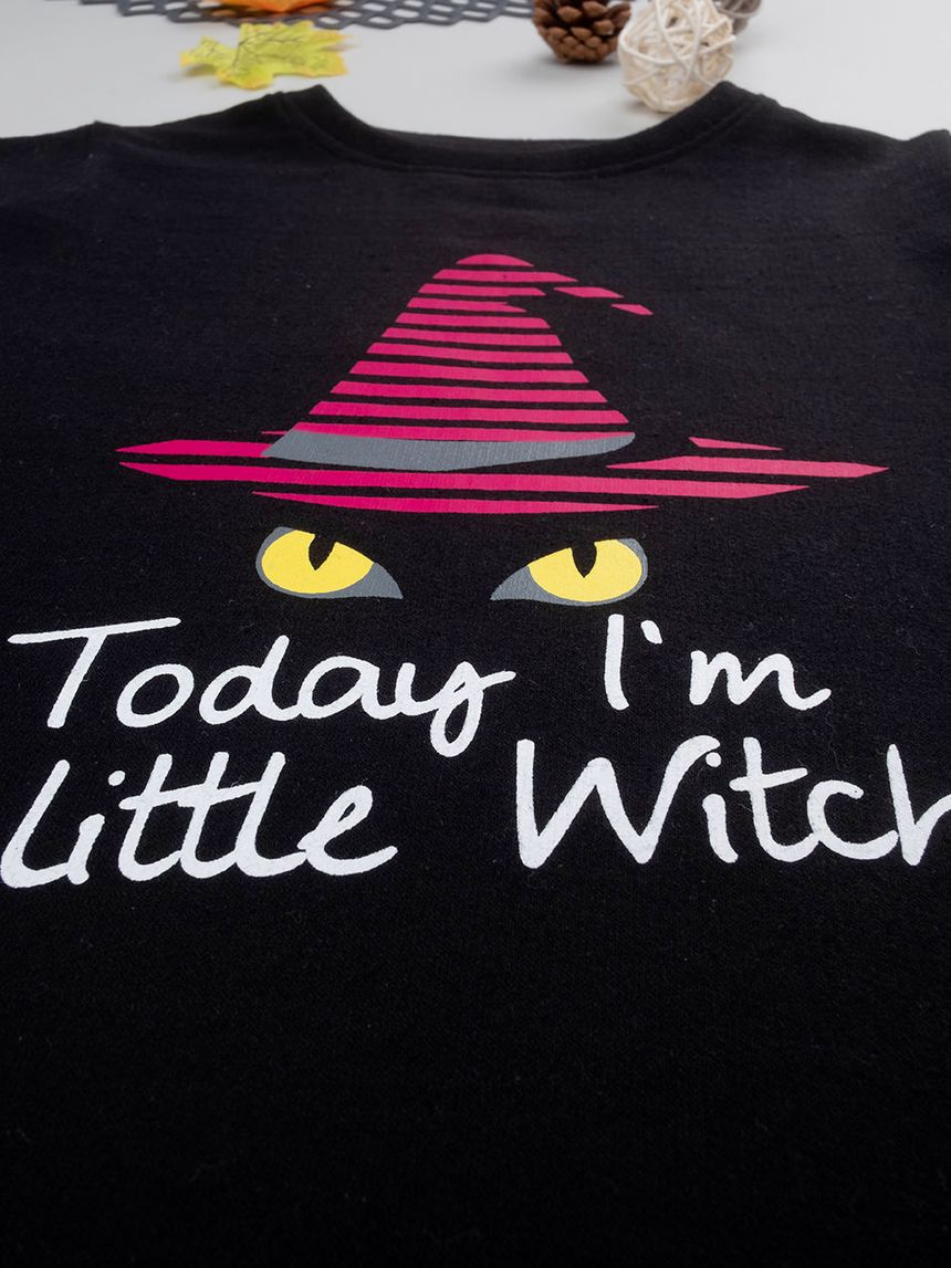 παιδική πιτζάμα halloween για κορίτσι - Prénatal