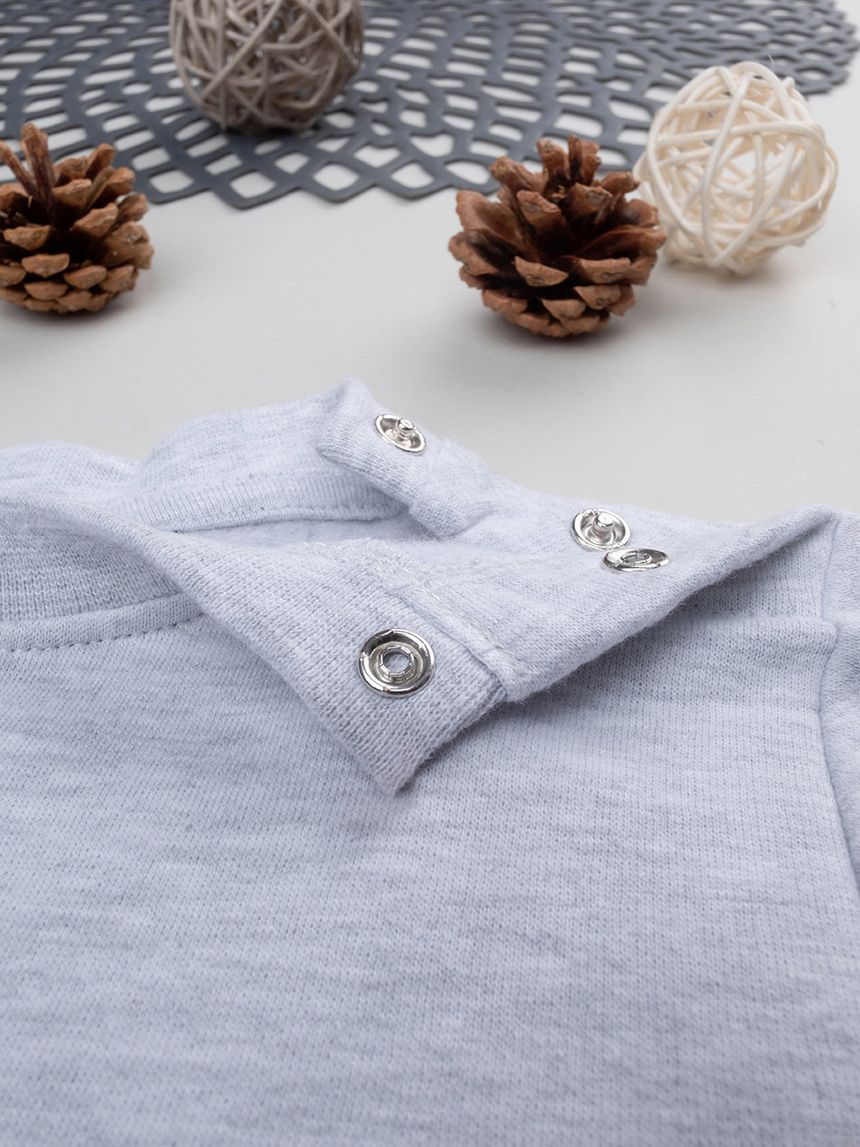 βρεφική πιτζάμα halloween για κορίτσι - Prénatal