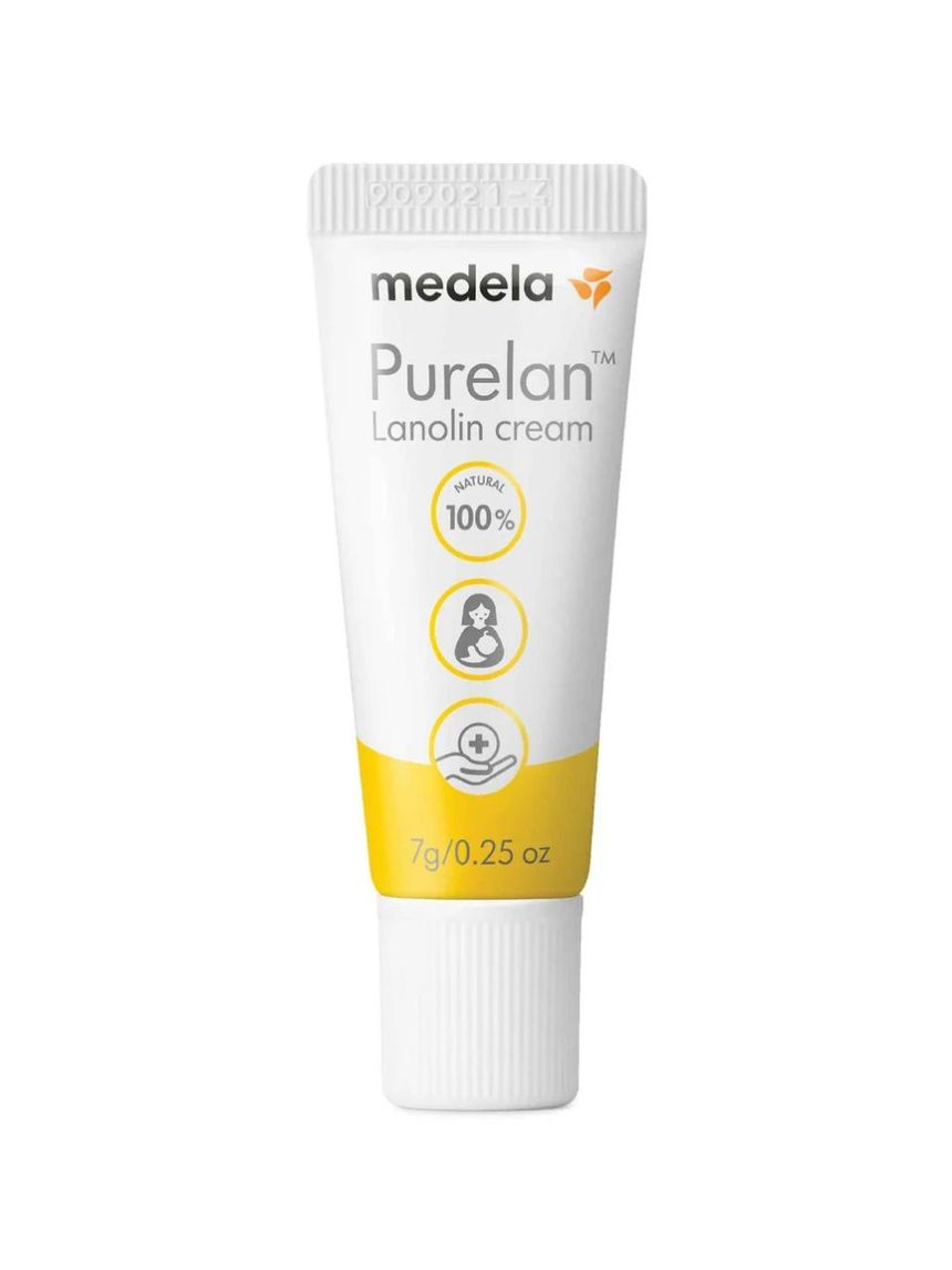 Medela purelan κρέμα θηλών 7gr - Medela
