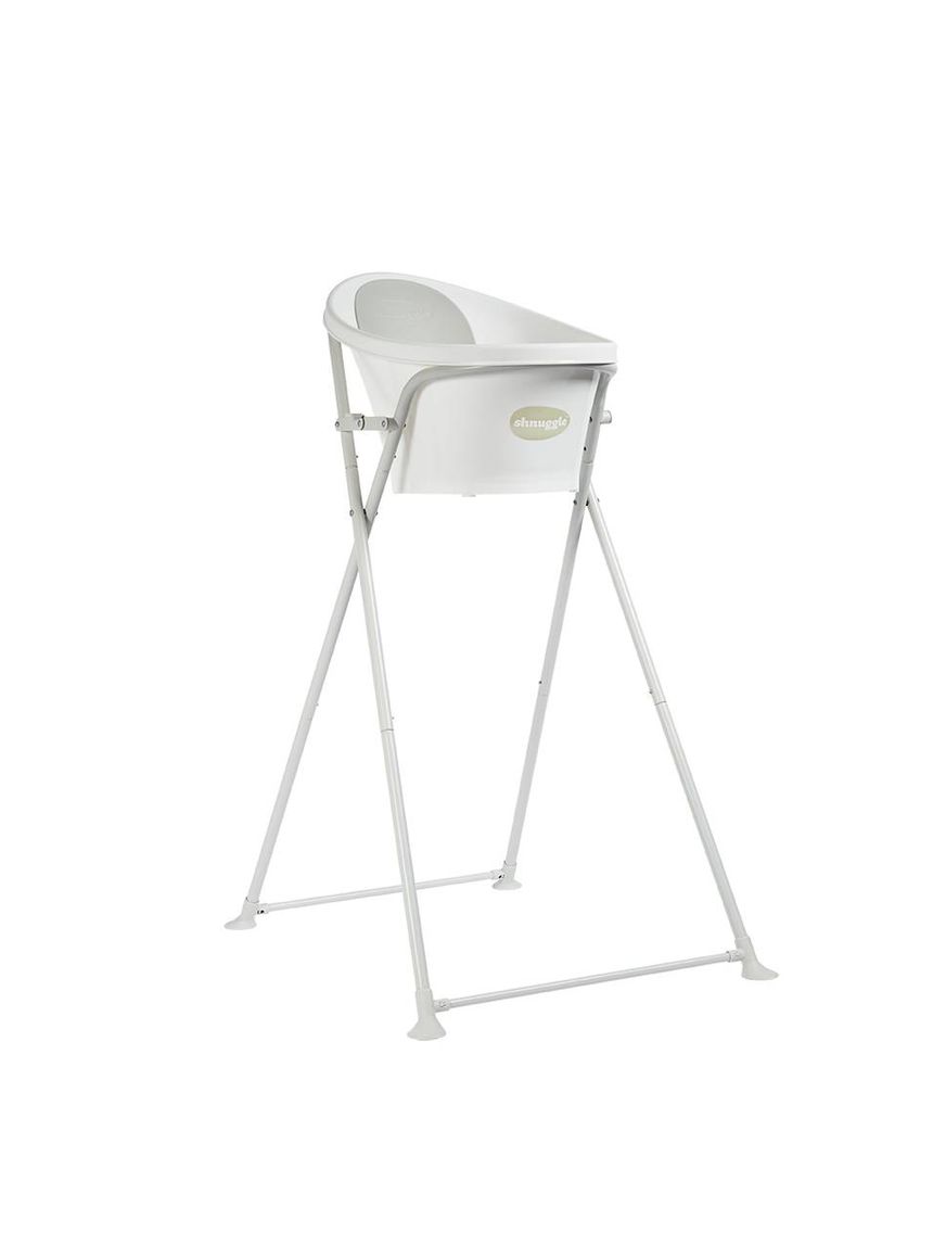 Shnuggle πτυσσόμενη βάση για μπανάκι - SHNUGGLE
