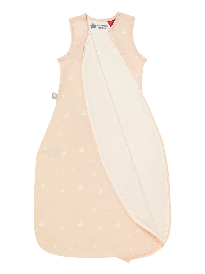 Gro υπνόσακος sleepbag χειμερινός 2.5 tog pink petal 6-36 μηνών - The Gro Company