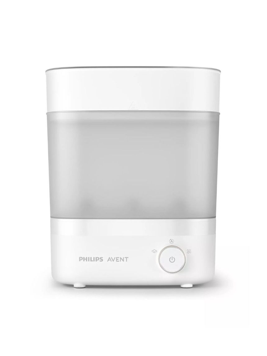 Philips avent αποστειρωτής και στεγνωτήρας μπιμπερό scf293/00 - Philips Avent