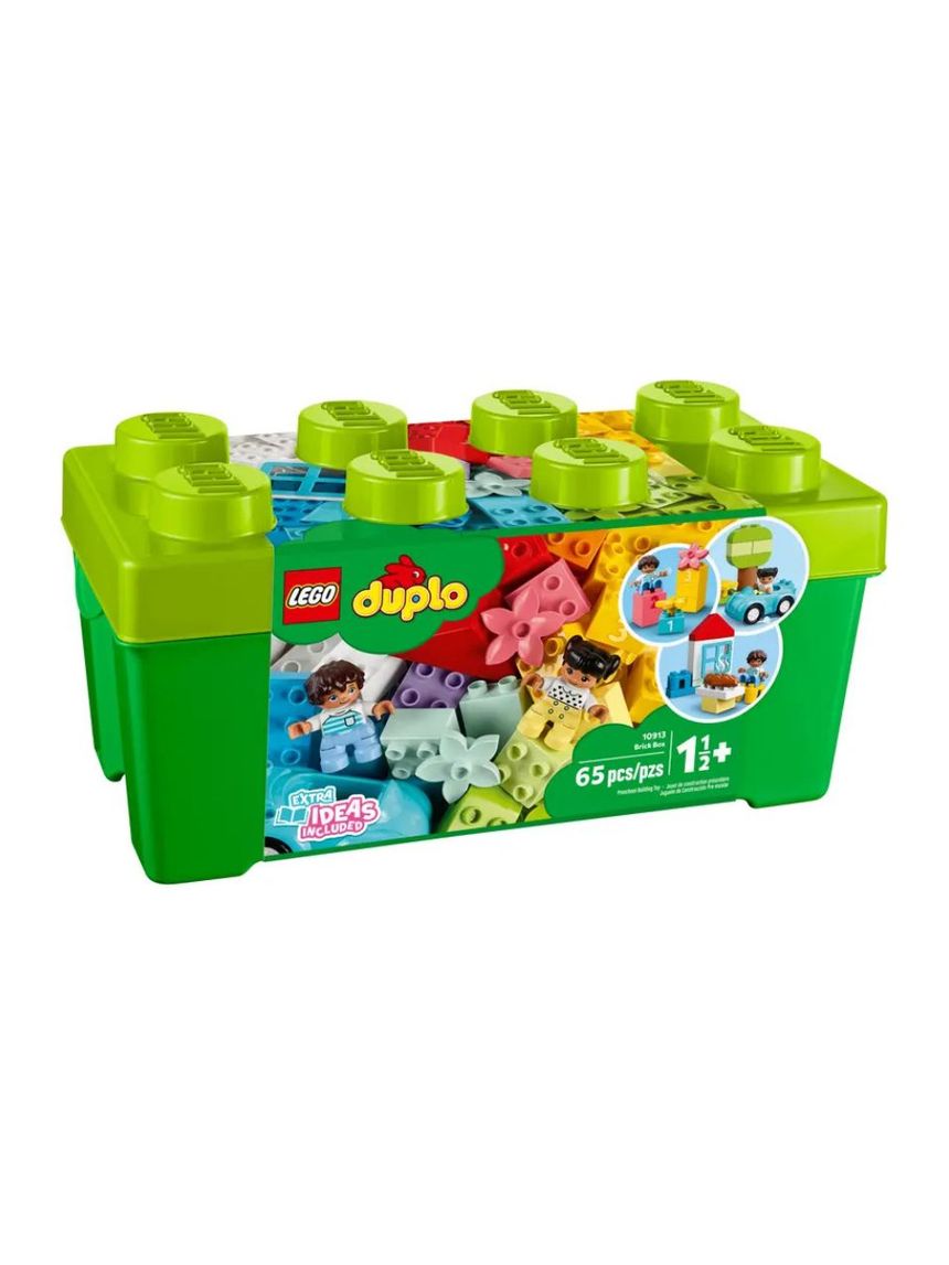 Lego duplo classic brick box 10913 - Lego, LEGO Duplo