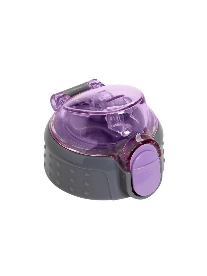 Ecolife ανταλλακτικό πώμα για kids thermos purple 300ml 33-bo-0113 - Ecolife