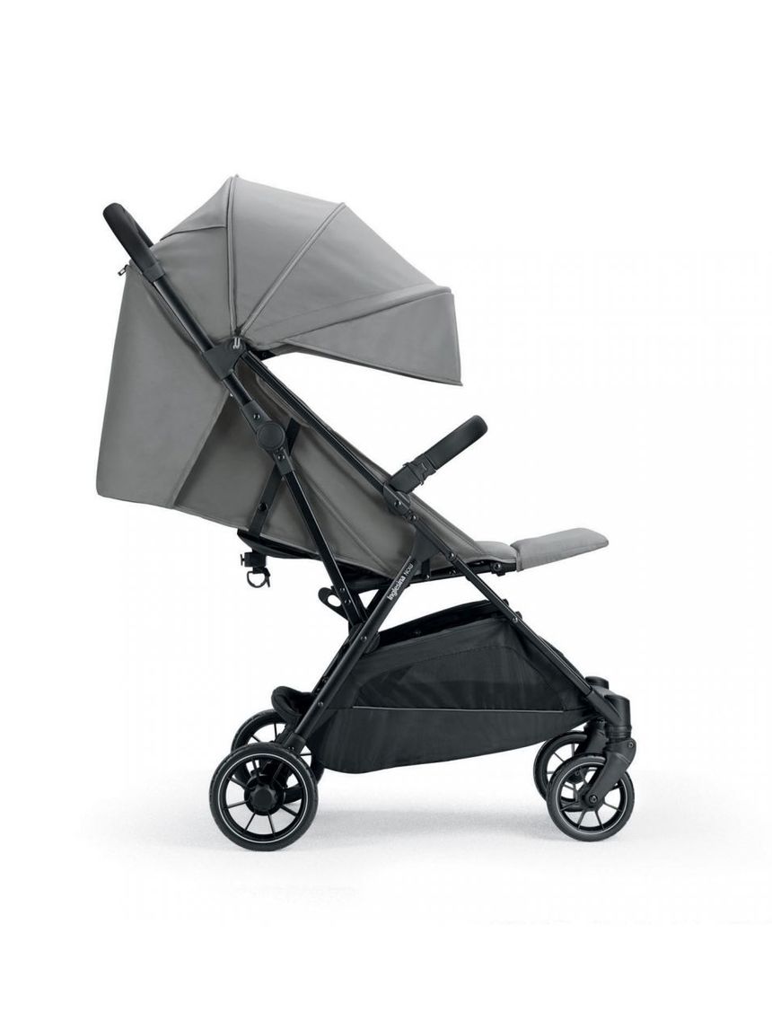 Inglesina καρότσι περιπάτου now nero/sprint green - Inglesina