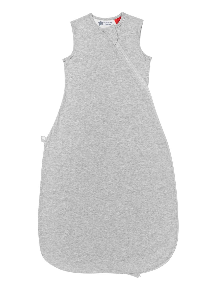 Gro υπνόσακος sleepbag χειμερινός 2.5 tog sky grey marl 18-36 μηνών - The Gro Company