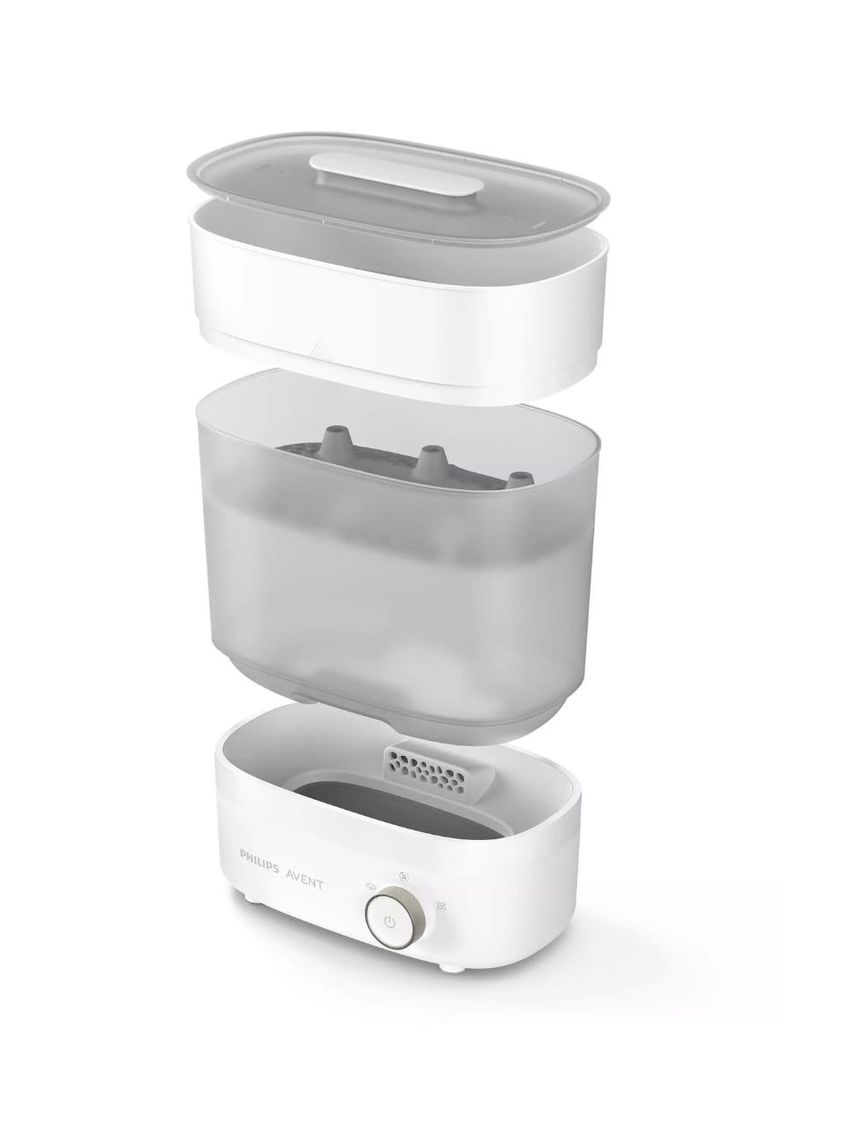 Philips avent αποστειρωτής και στεγνωτήρας μπιμπερό scf293/00 - Philips Avent