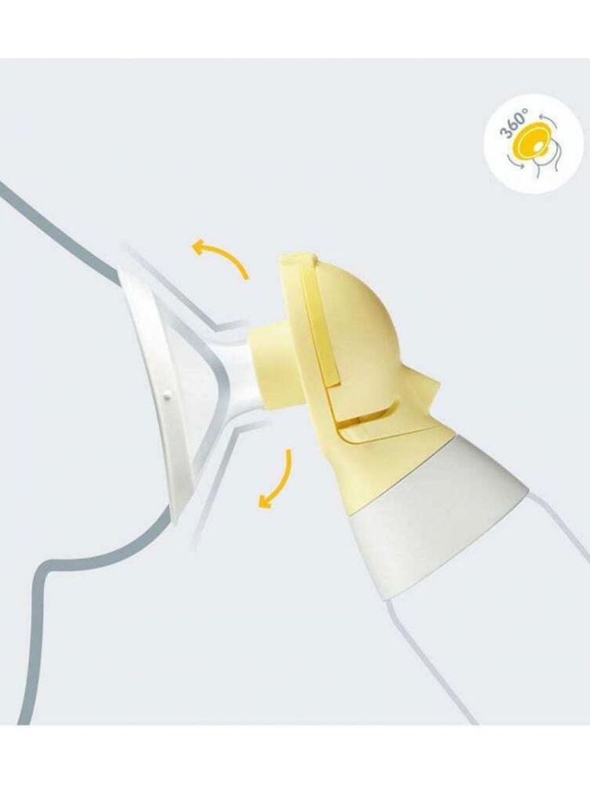 Medela χοάνη personalfit flex™ 27mm 2τμχ - Medela