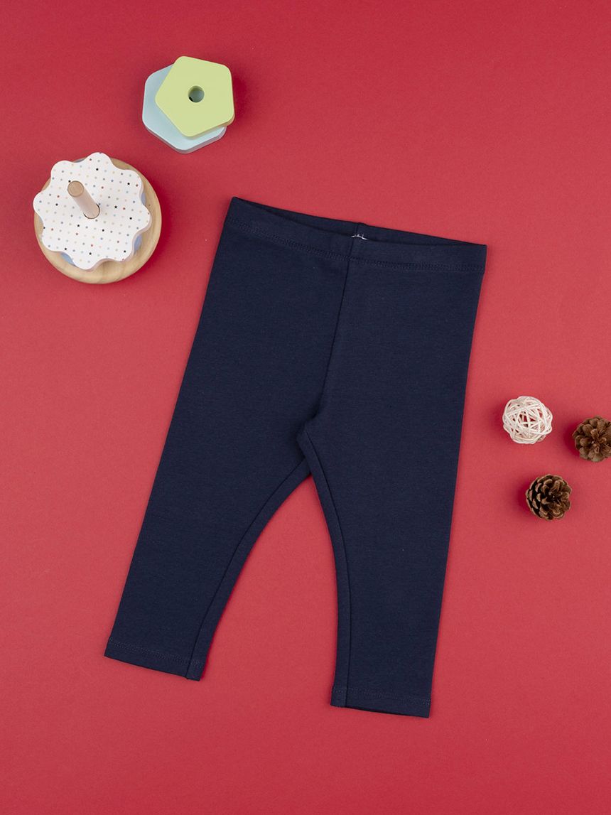 βρεφικό κολάν μπλε για κορίτσι - Prénatal