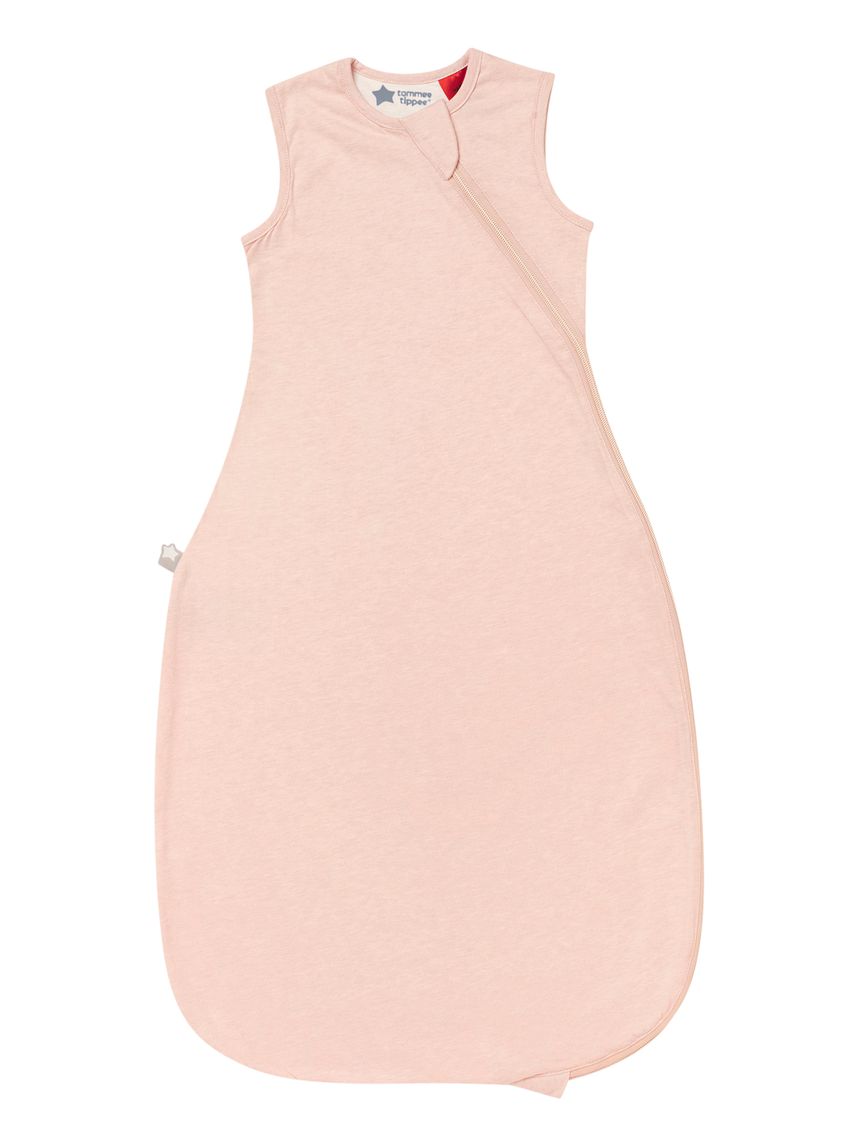 Gro υπνόσακος sleepbag χειμερινός 2.5 tog blush 18-36 μηνών - The Gro Company