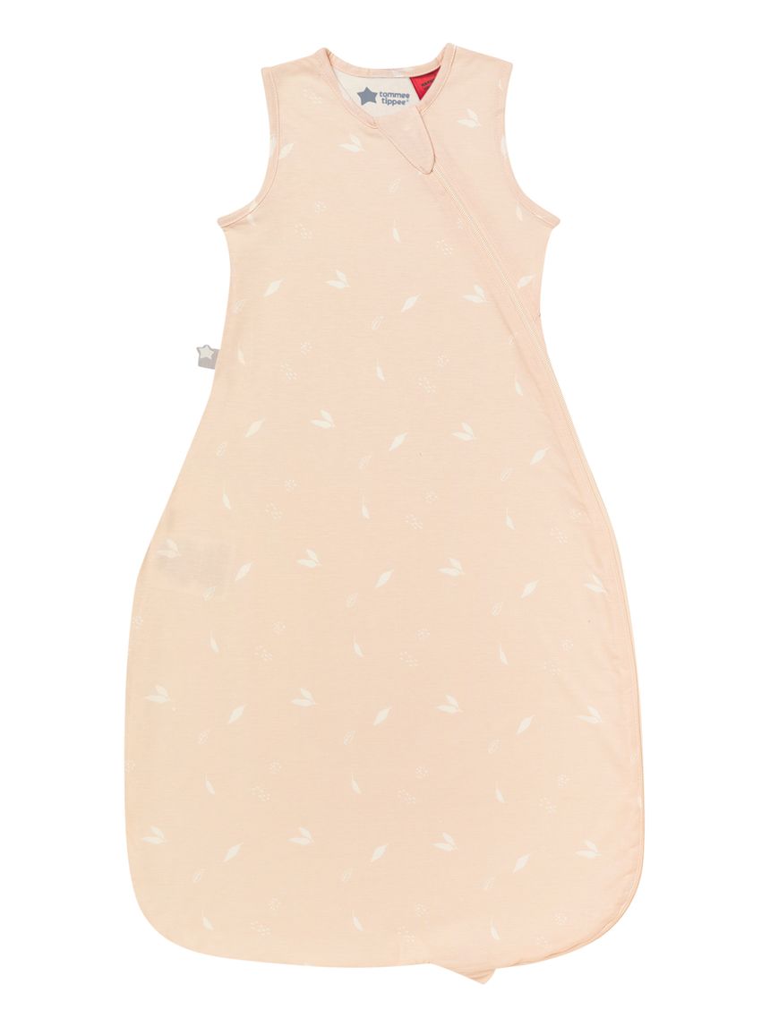 Gro υπνόσακος sleepbag χειμερινός 2.5 tog pink petal 6-36 μηνών - The Gro Company