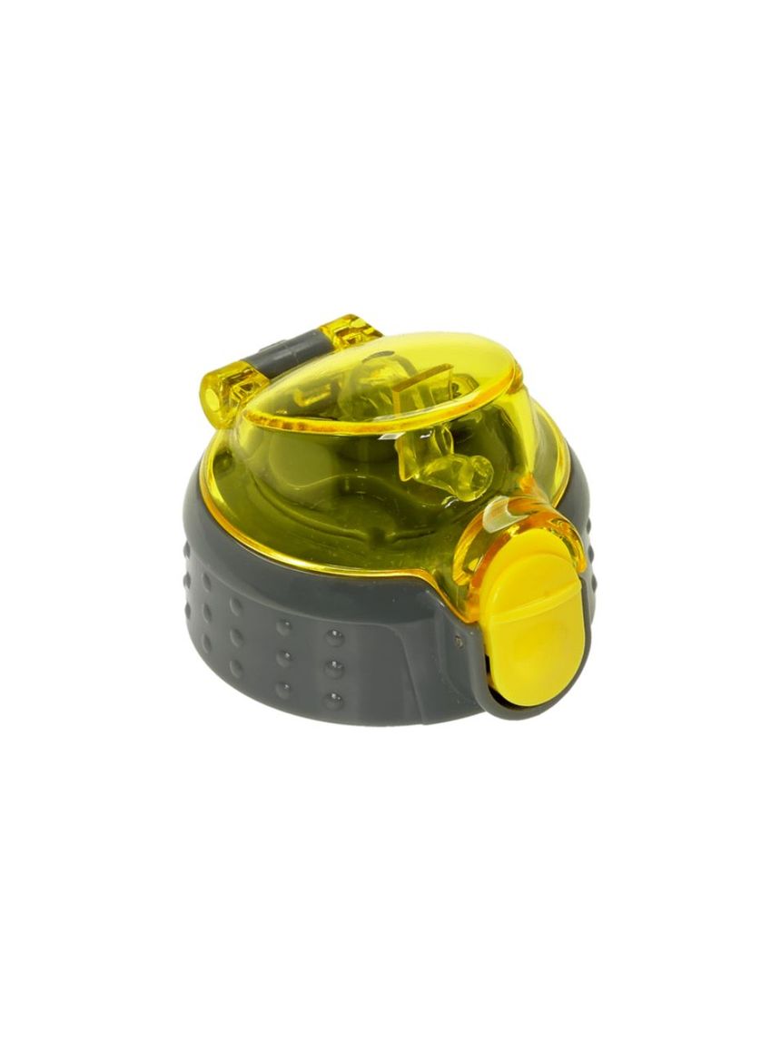 Ecolife ανταλλακτικό πώμα για kids thermos 300ml yellow 33-bo-0109 - Ecolife