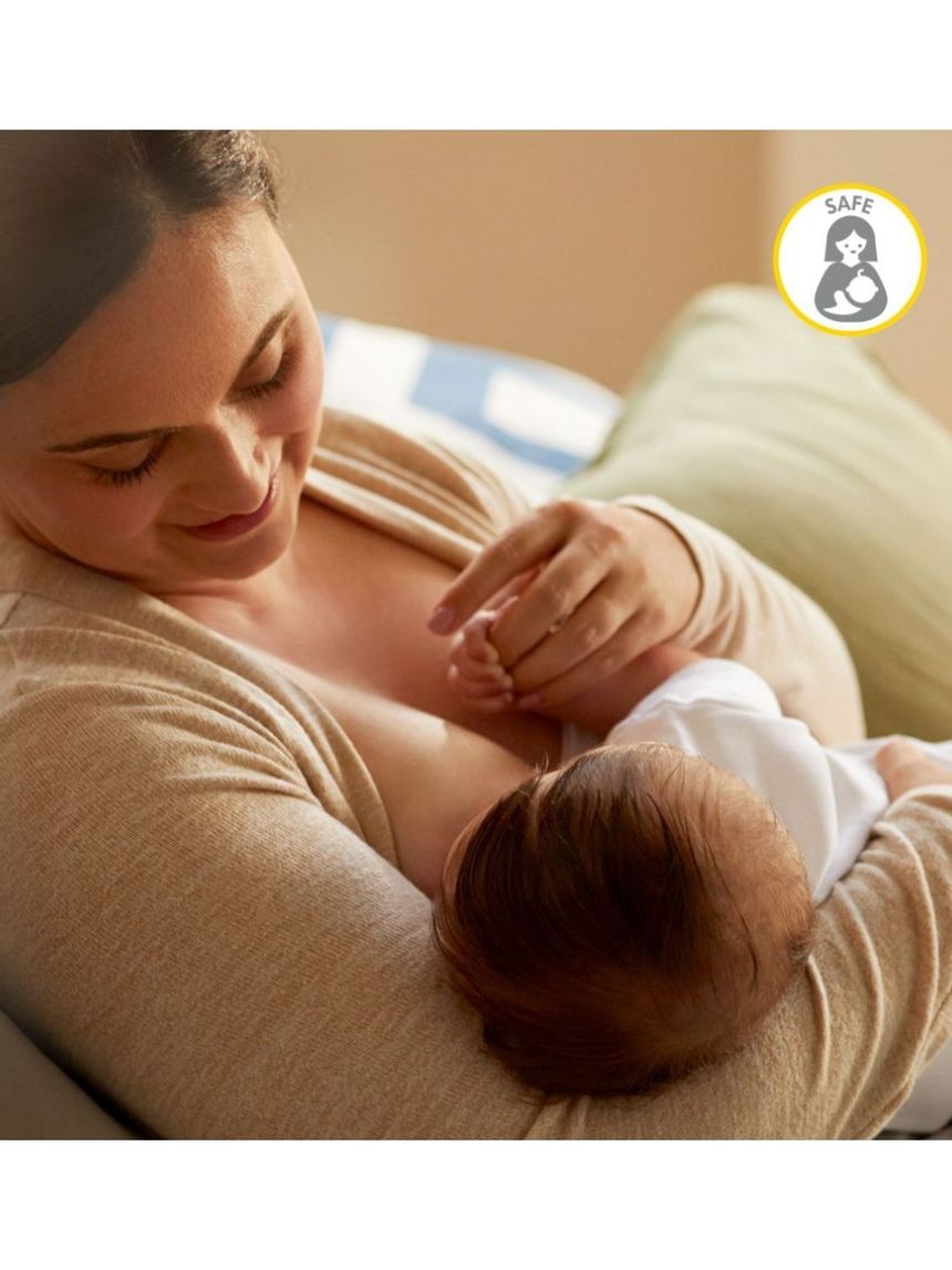 Medela κρέμα θηλών με λανολίνη purelan 37gr - Medela