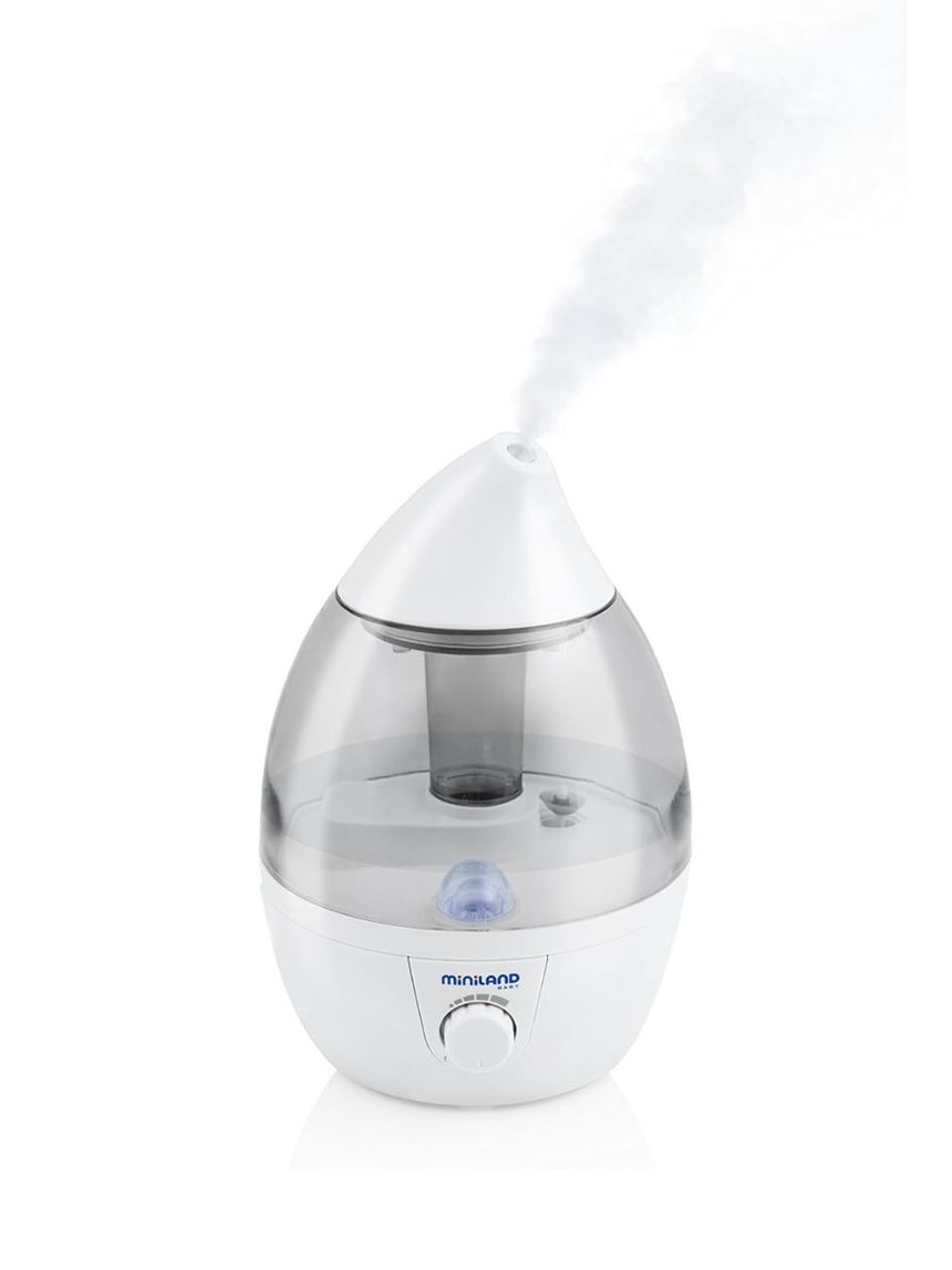 Miniland υγραντήρας minidrop 1l ml89069 - Miniland